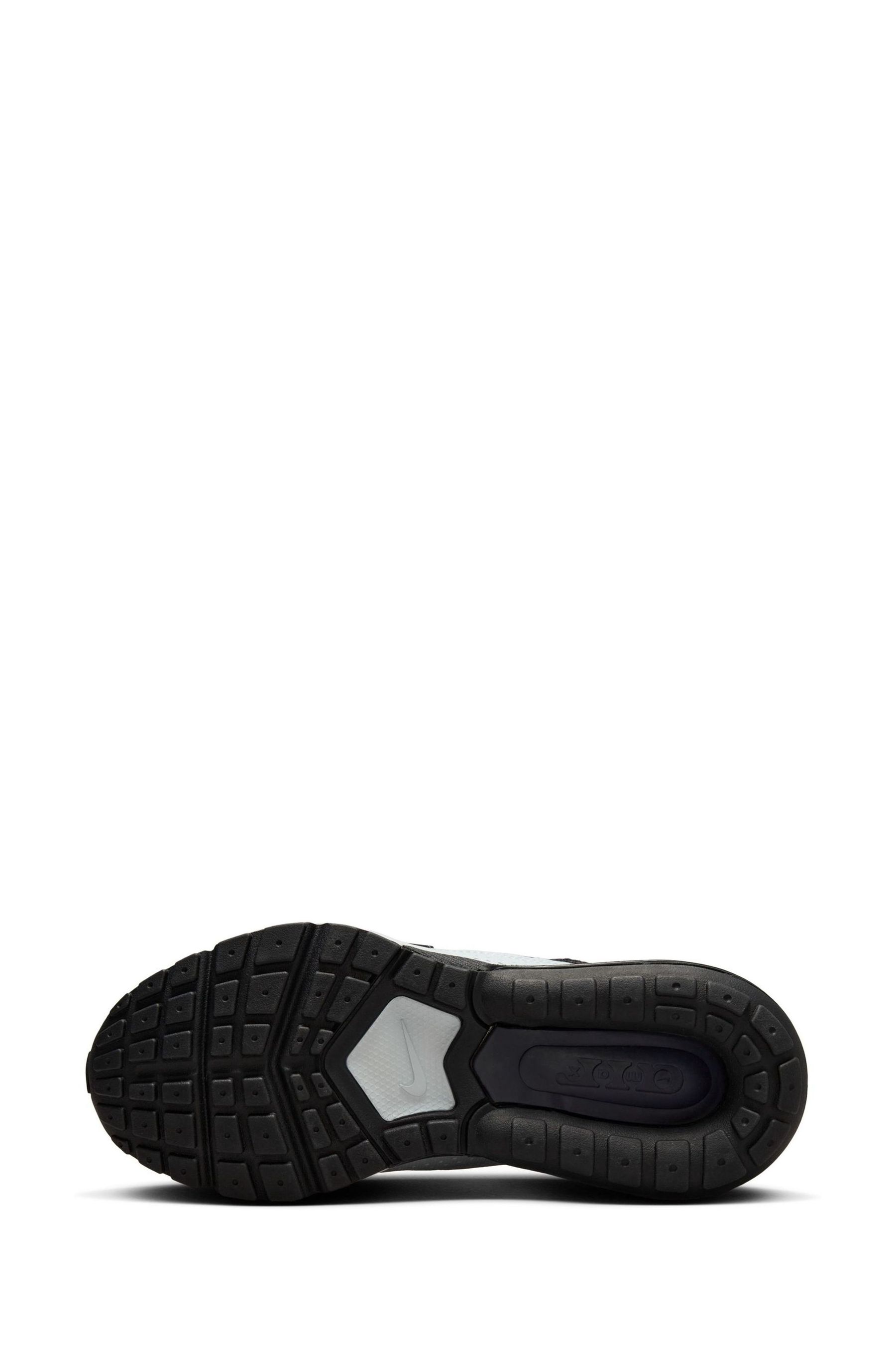 Buy Nike Black White Youth Air Max Pulse Youth Trainers from the Next UK online shop