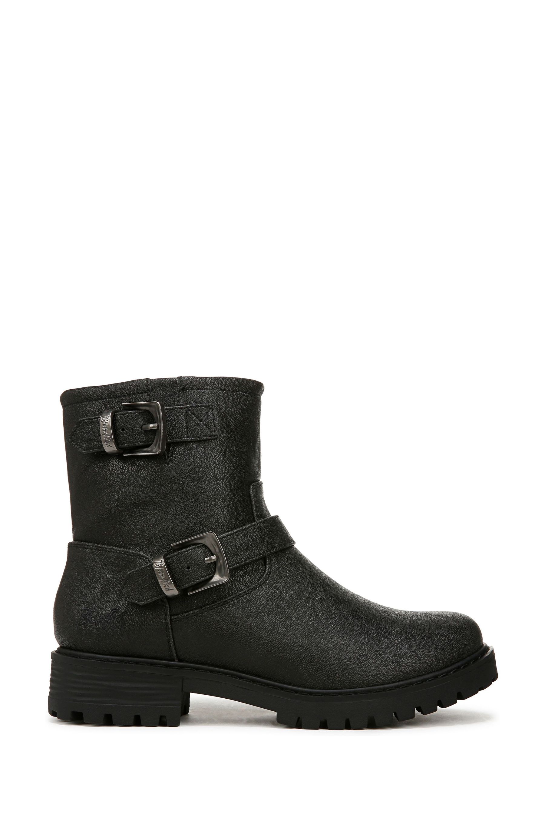 Women's blowfish malibu rider boots sale