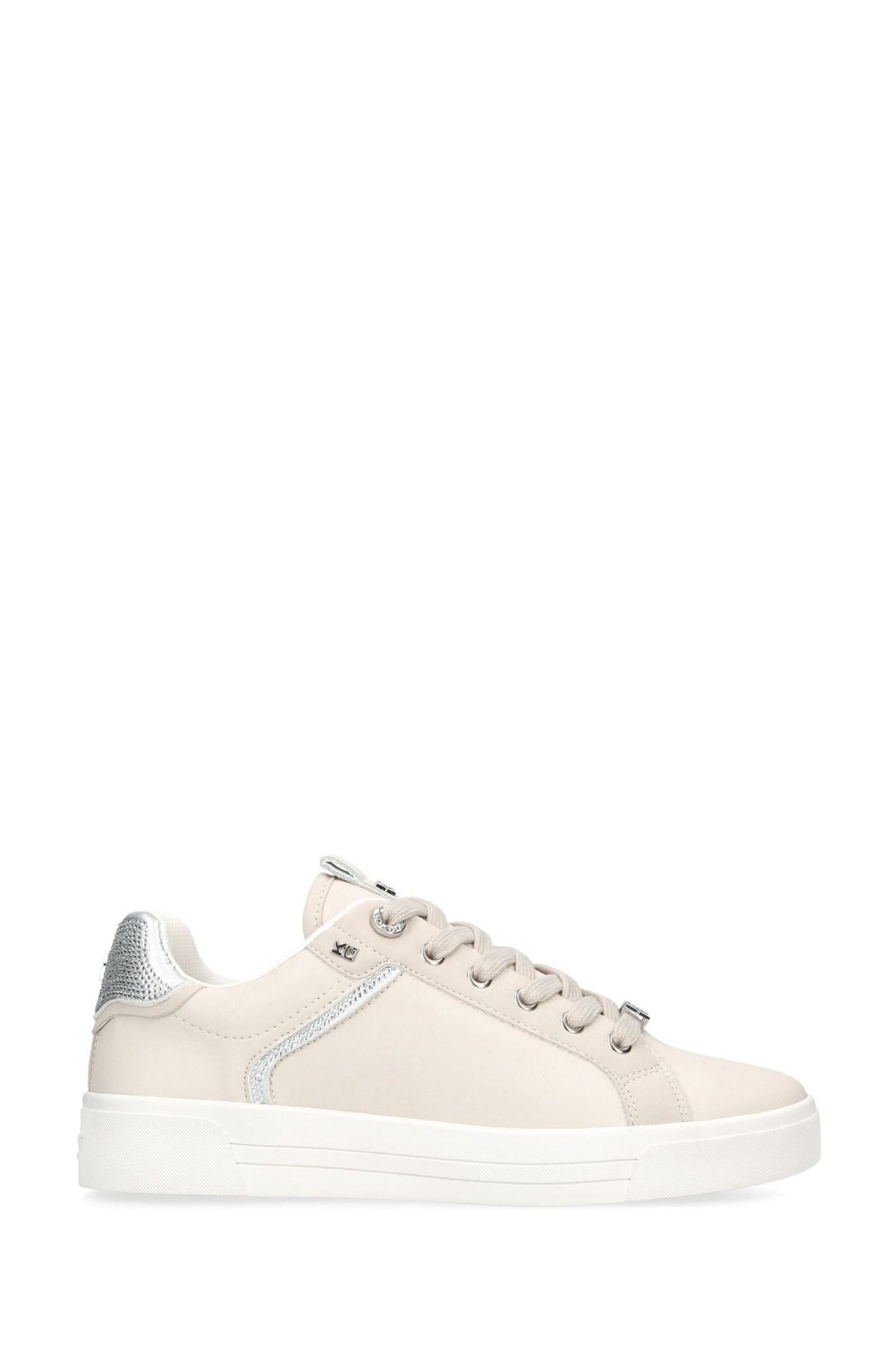 Buy KG Kurt Geiger Lillian Trainers from Next Luxembourg