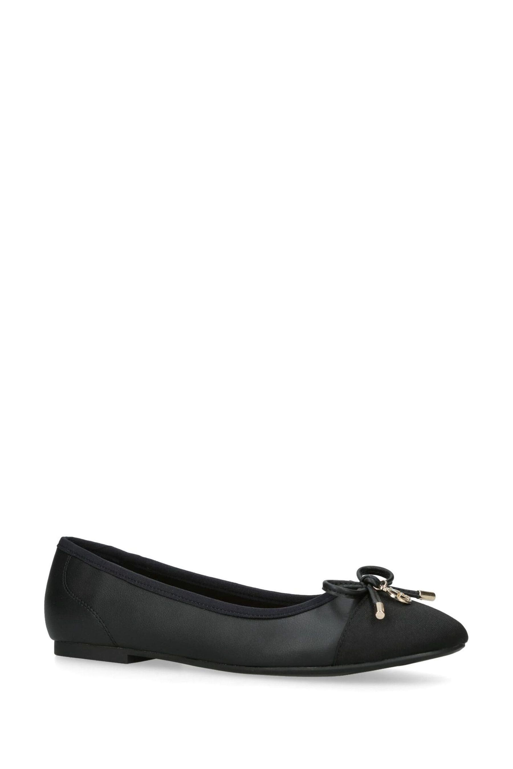Kurt geiger ballet pumps outlet