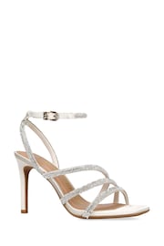 KG Kurt Geiger Savanna Sandals - Image 2 of 5