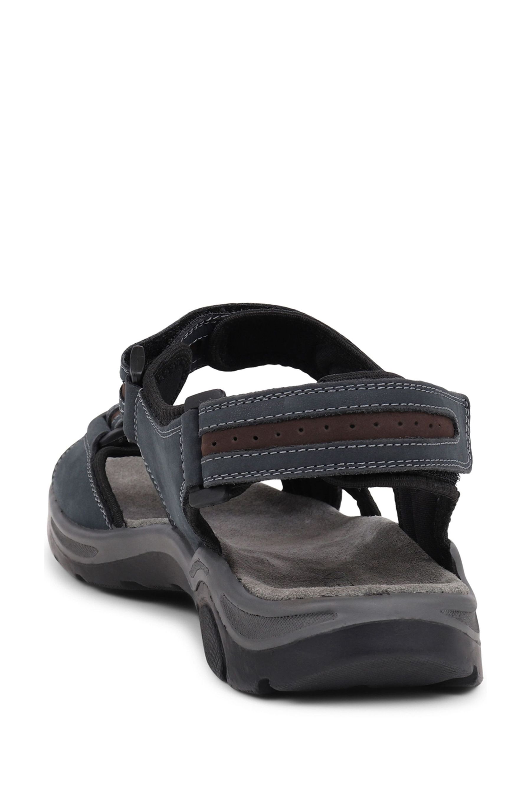 Pavers touch fasten sandal on sale