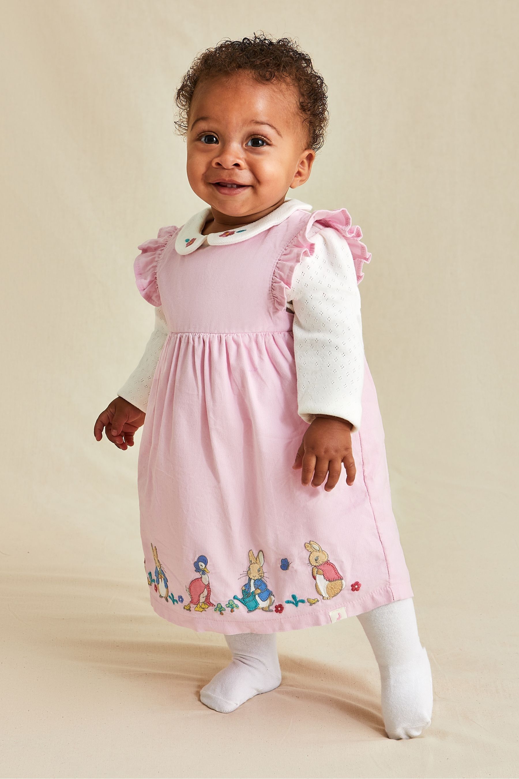 Next rabbit dress 2025