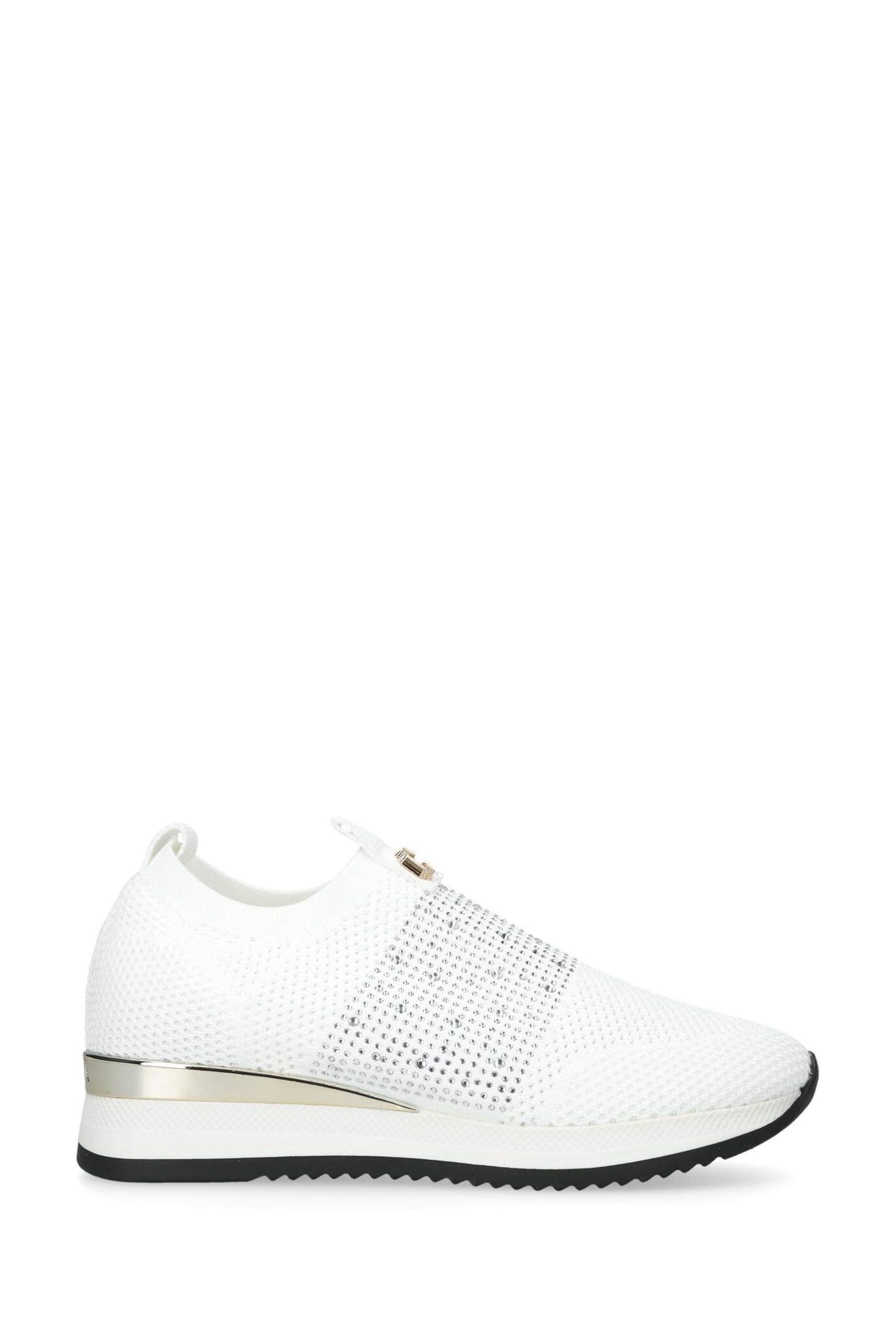 Carvela sock trainers store