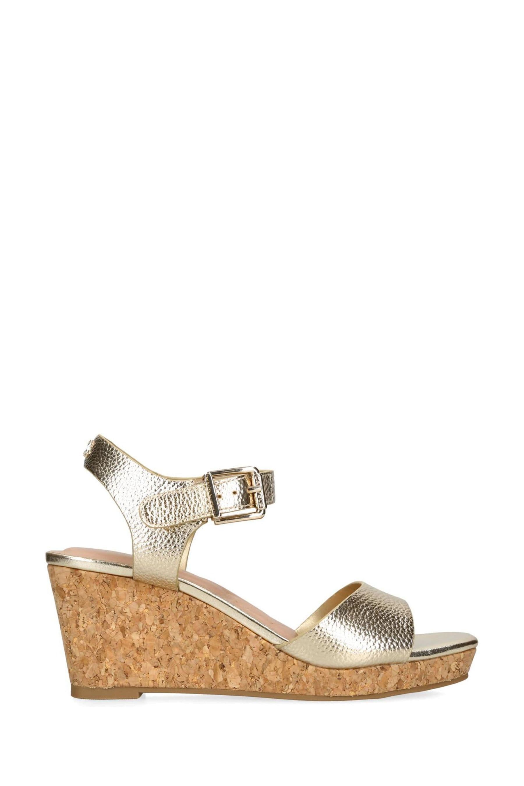 Buy Carvela Sadie Wedge Sandals from the Next UK online shop