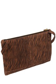 Pure Luxuries London Anya Nappa Leather Cross-Body Bag - Image 5 of 7