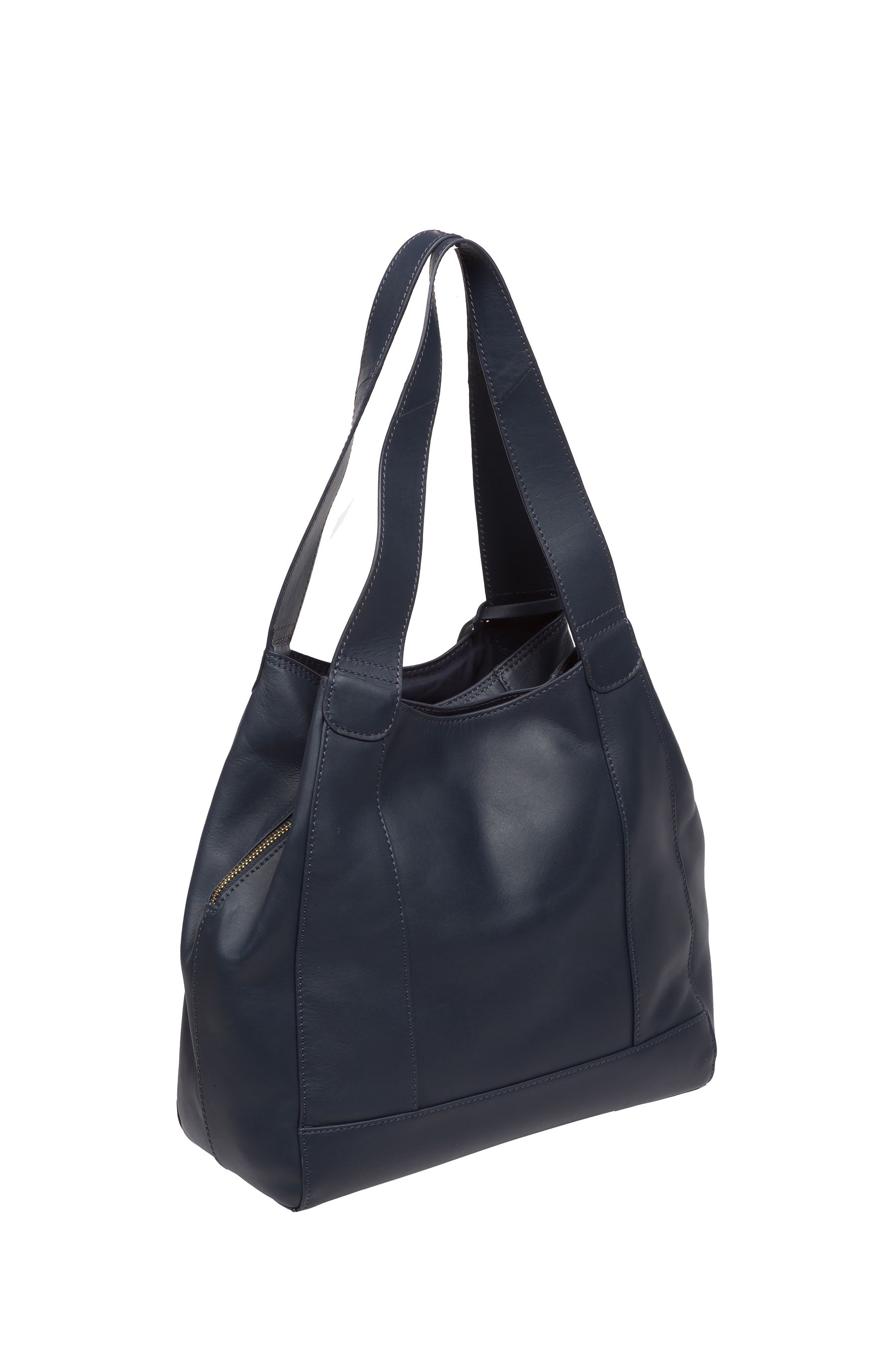 Buy Pure Luxuries London Colette Leather Handbag from Next Ireland