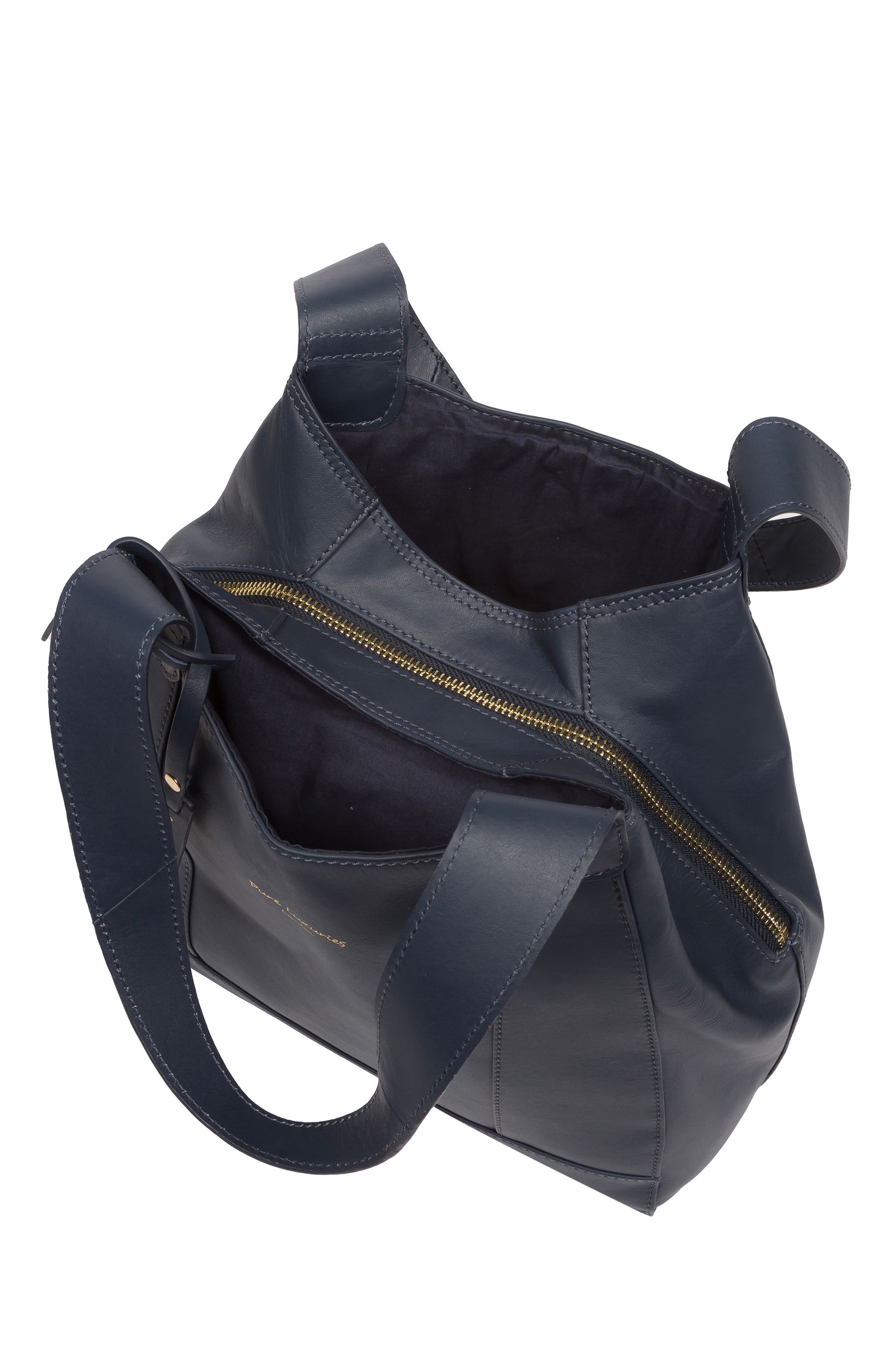 Buy Pure Luxuries London Colette Leather Handbag from Next Ireland