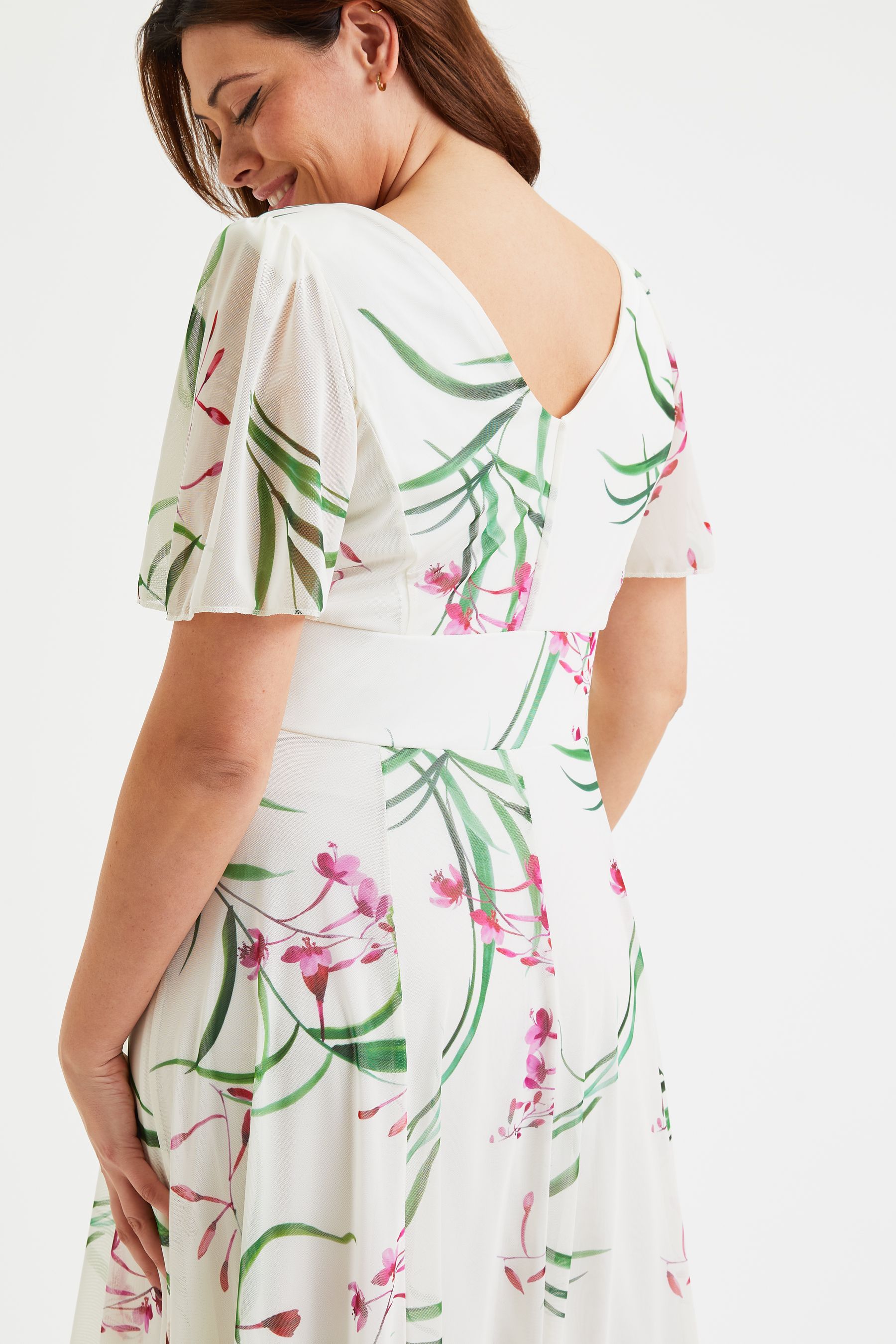 Boden isabelle dress best sale