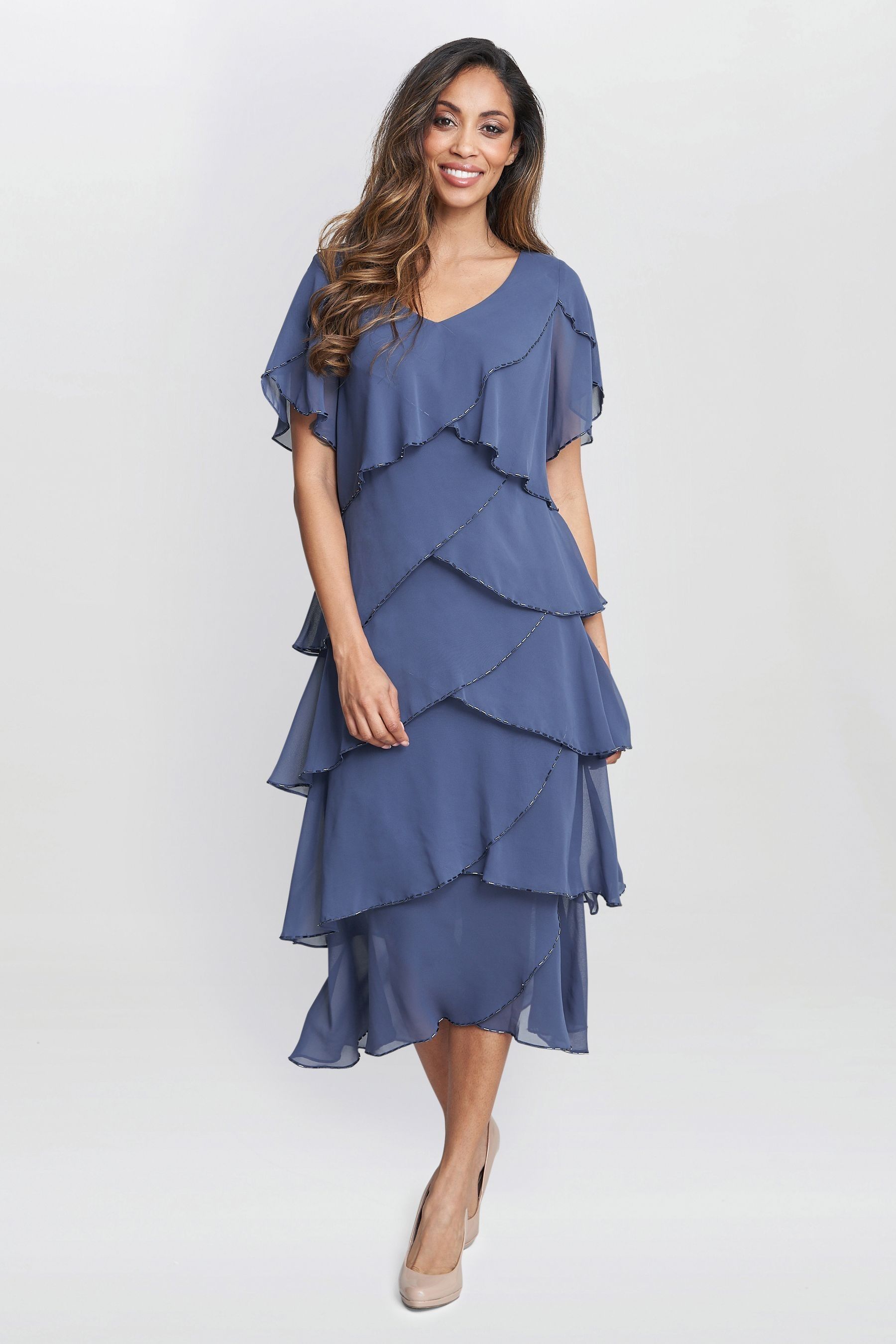 Gina bacconi usa deals