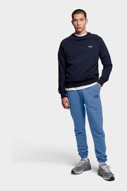 Penfield Mens Relaxed Fit Original Logo Joggers - Image 2 of 8