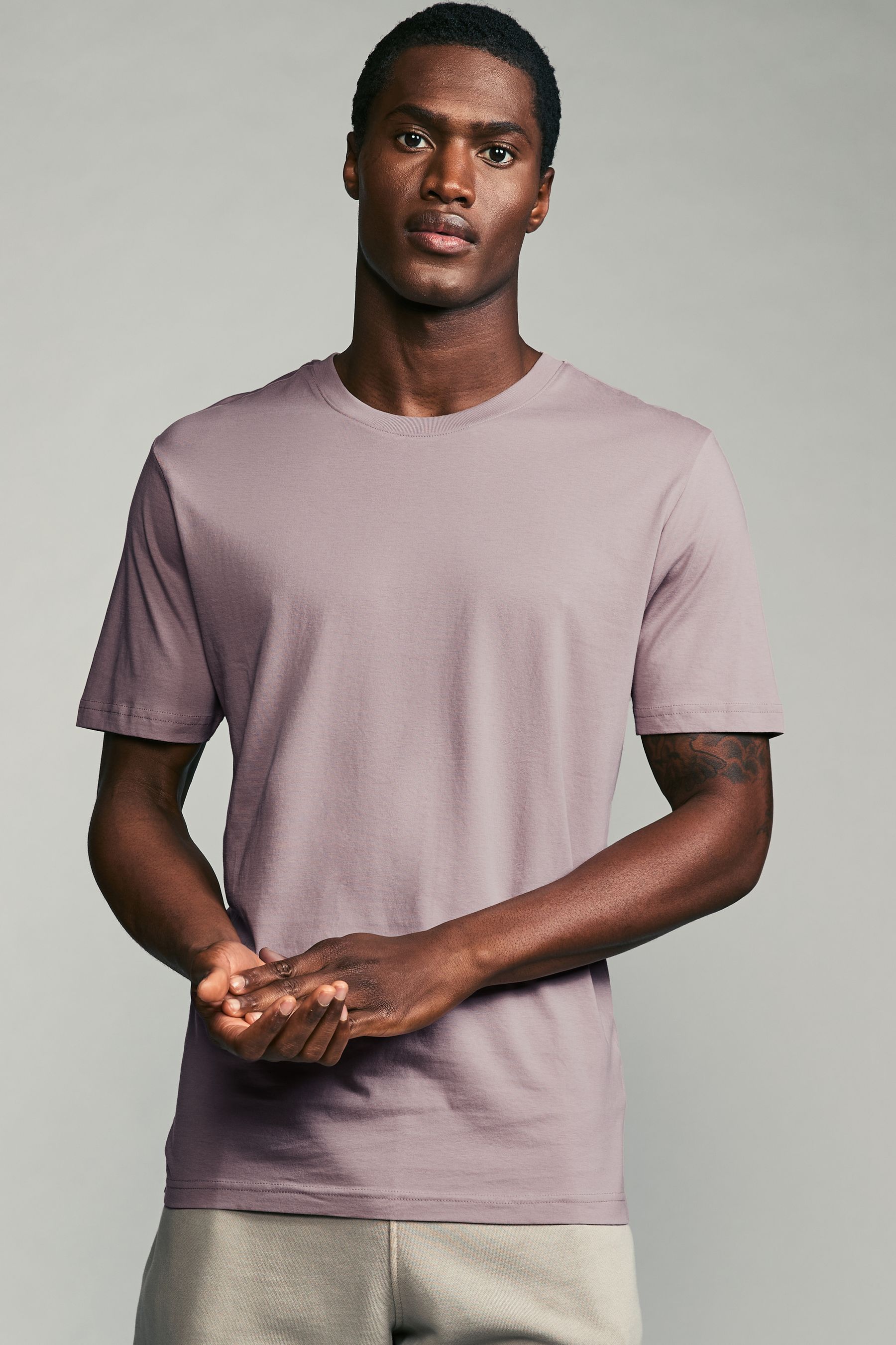 T shirt cotone bianca sale