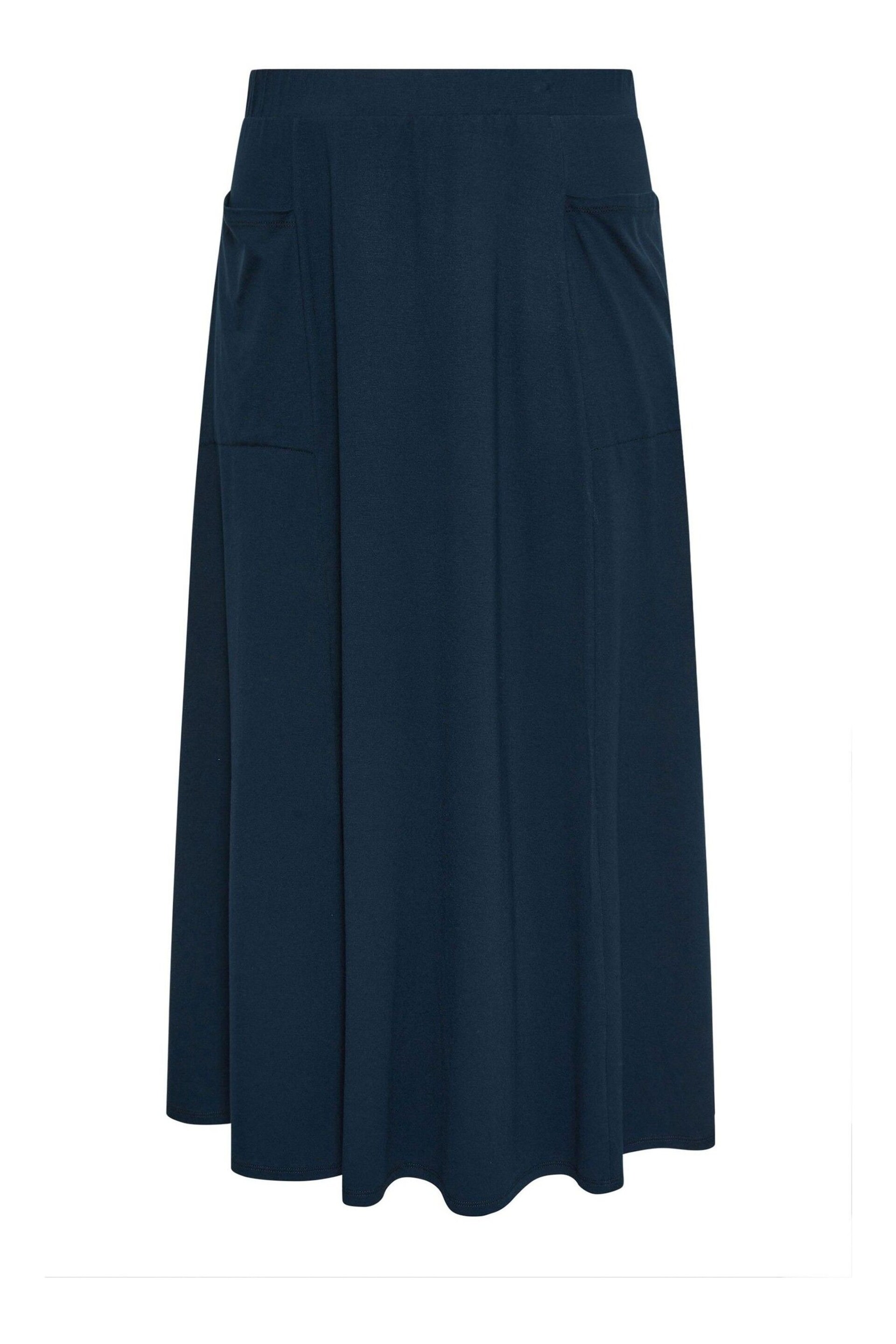 Evans Curve Maxi Skirt - Image 5 of 5