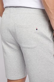 U.S. Polo Assn. Mens Classic Fit Player 3 Sweat Shorts - Image 6 of 9