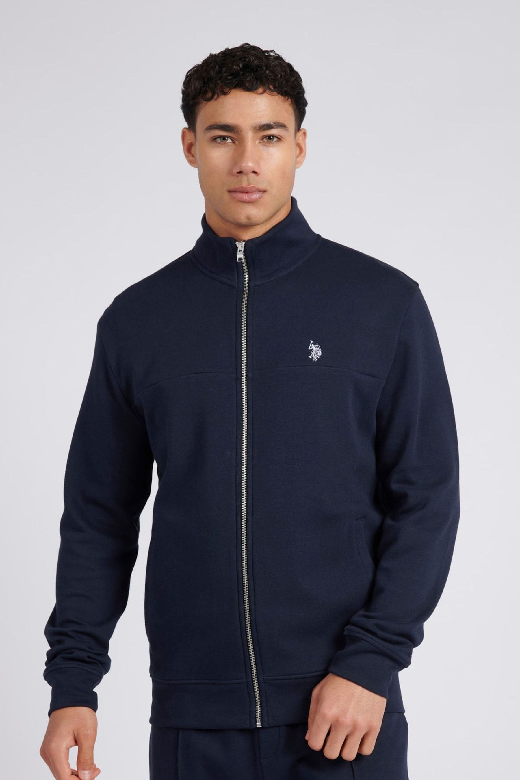 Polo tracksuit price new arrivals
