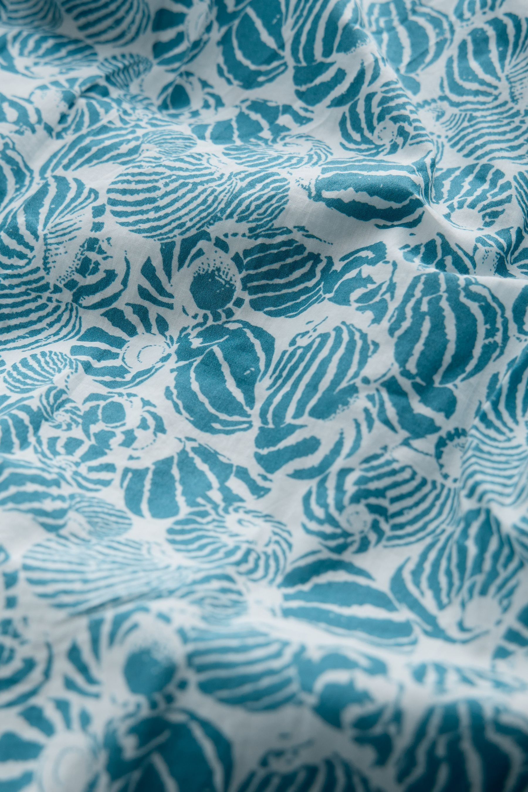 Buy Seasalt Cornwall Blue Top Terrace Dress from the Next UK online shop