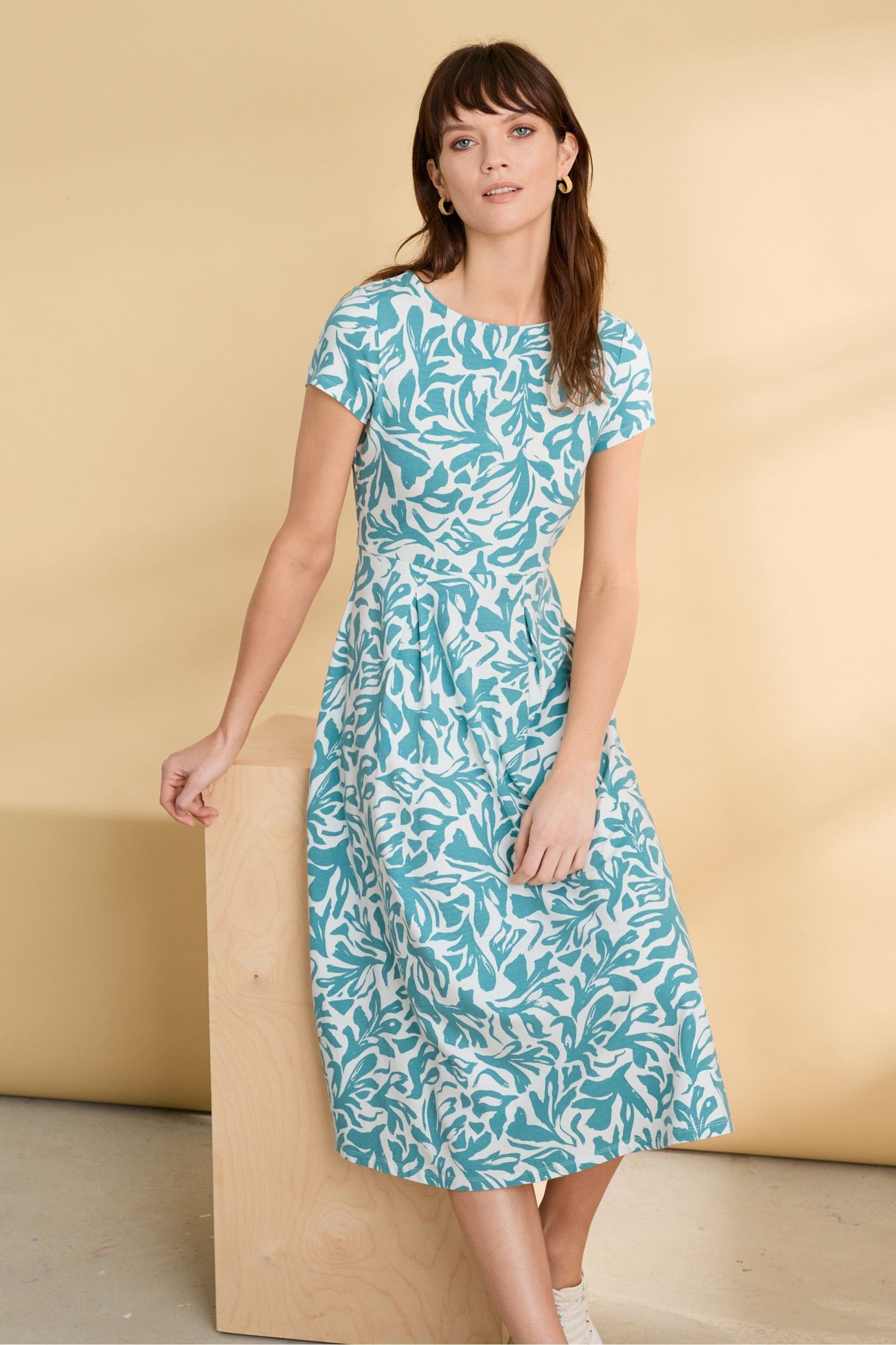 Seasalt midi dresses top