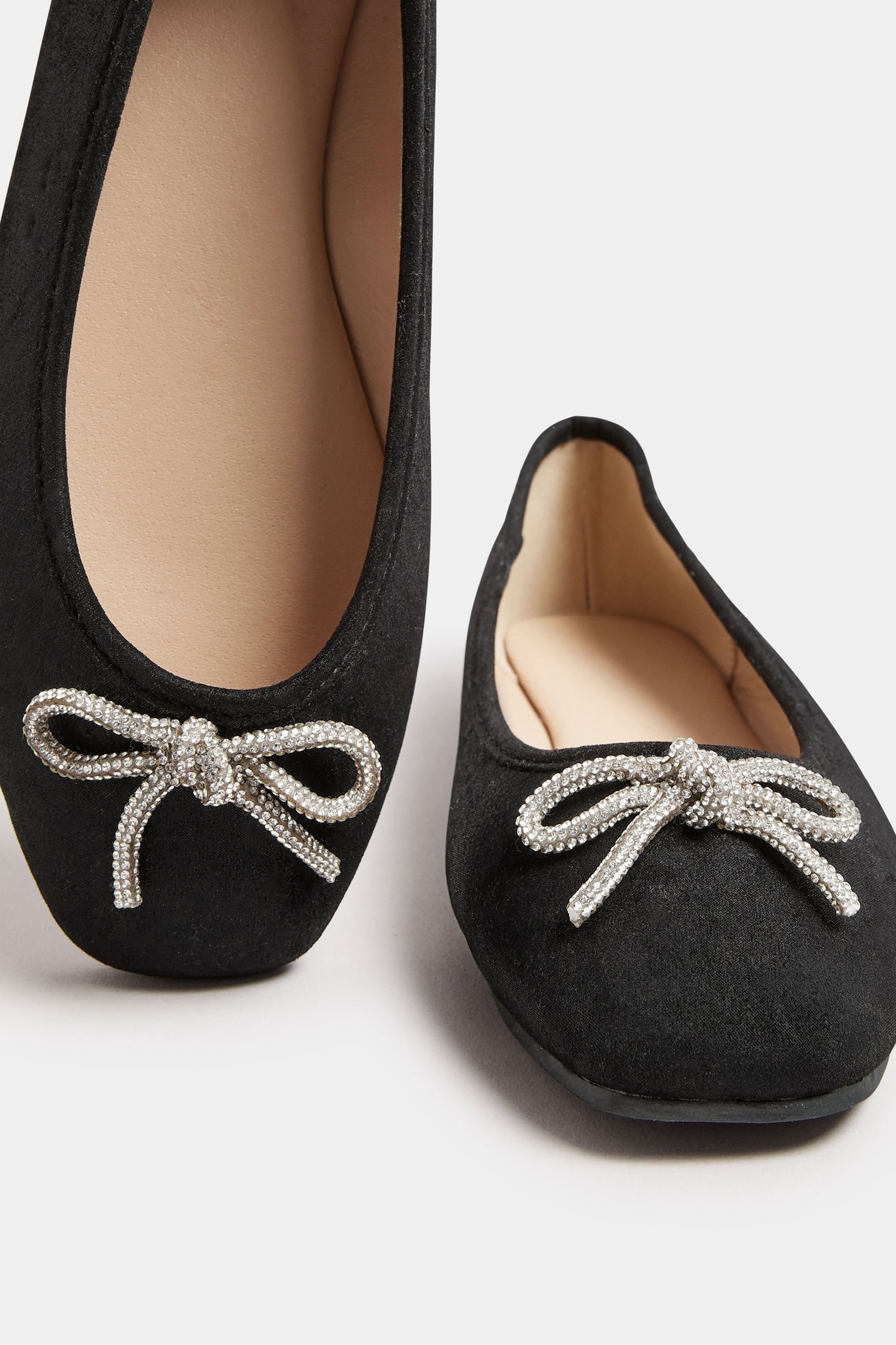 Extra wide ballet shoes shop