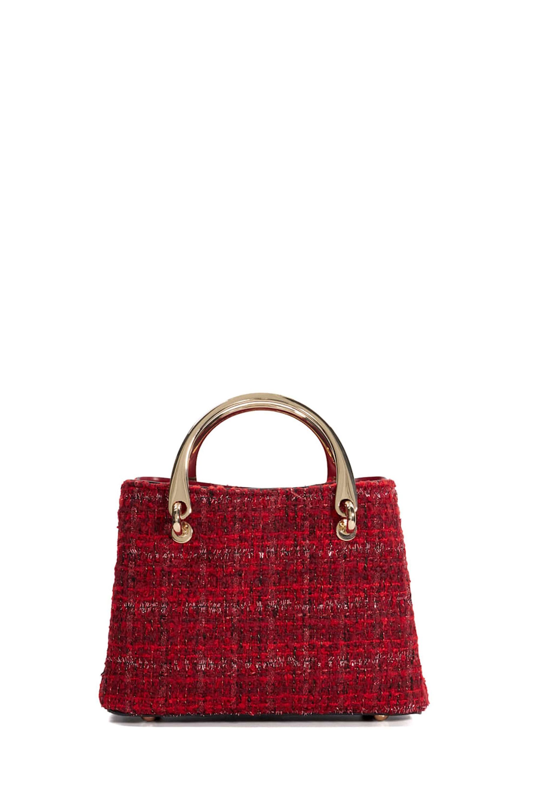Dune red bag sales
