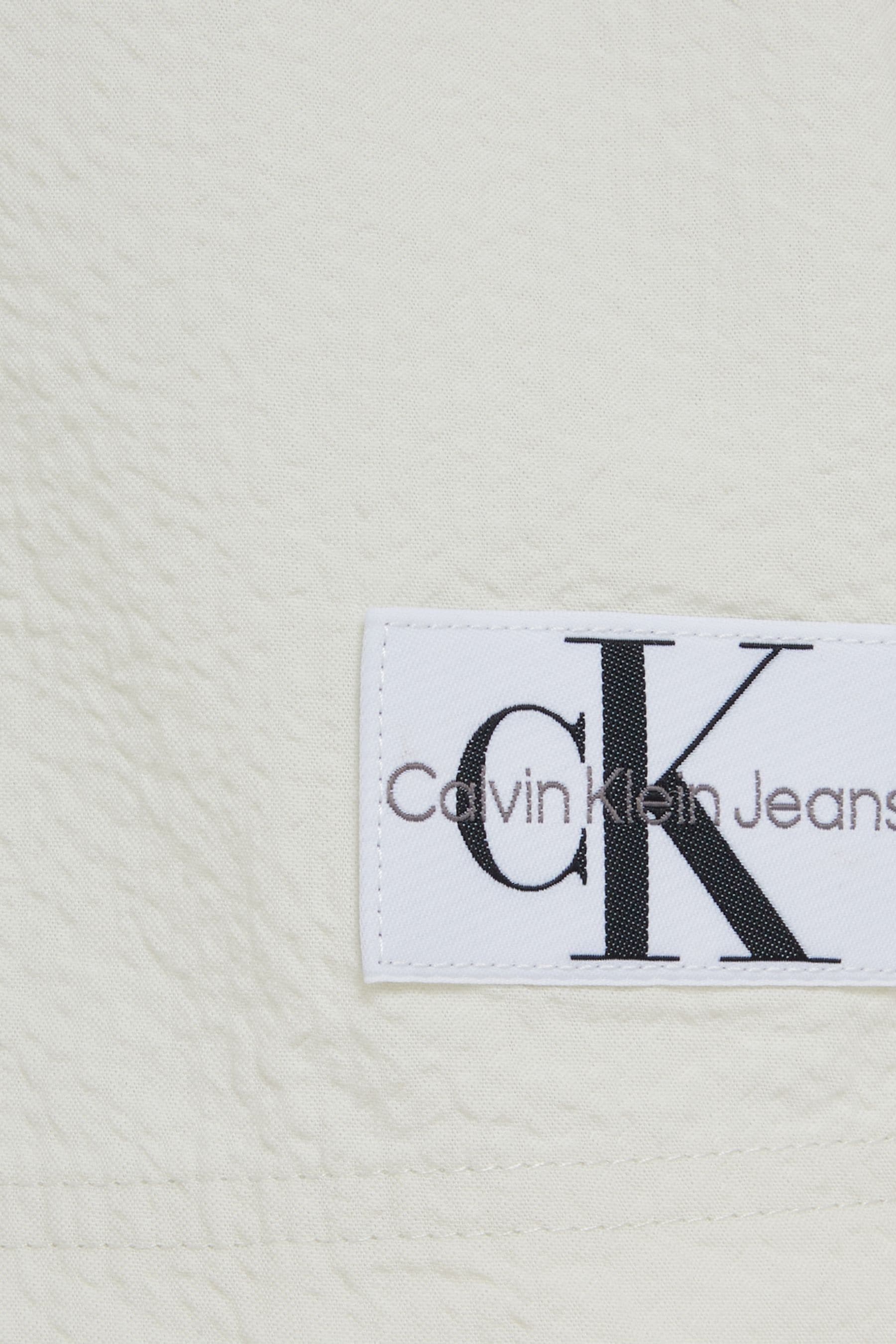 Calvin klein label outlet