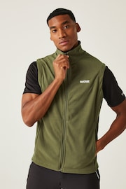 Regatta Green Tobias II Gilet - Image 1 of 7