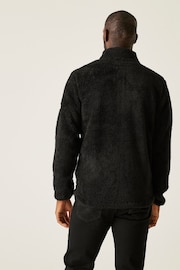 Regatta Black Midoor Fleece - Image 2 of 6