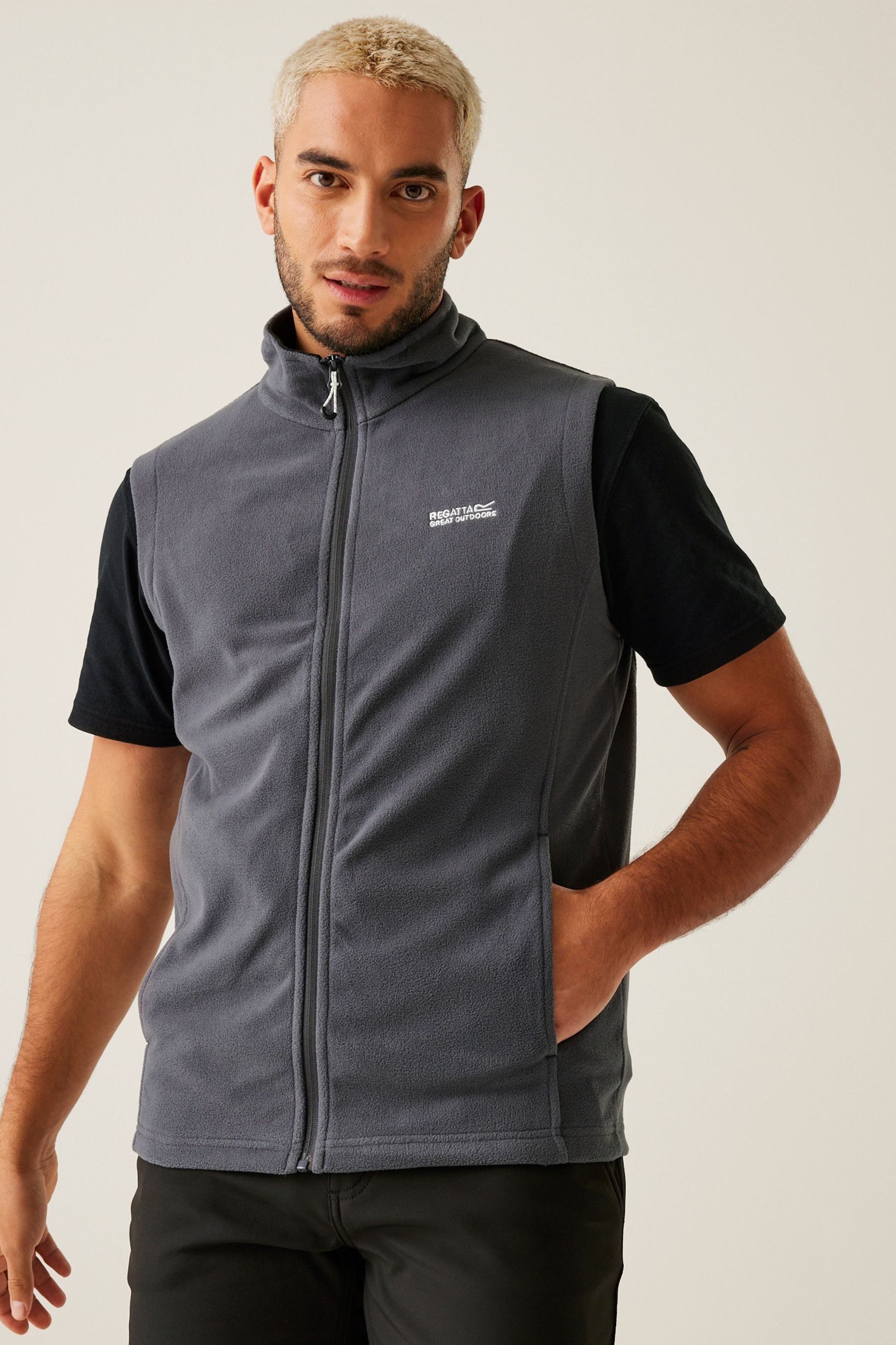 Regatta tobias gilet 2025