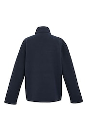 Regatta Blue Frankie Borg Fleece - Image 8 of 9