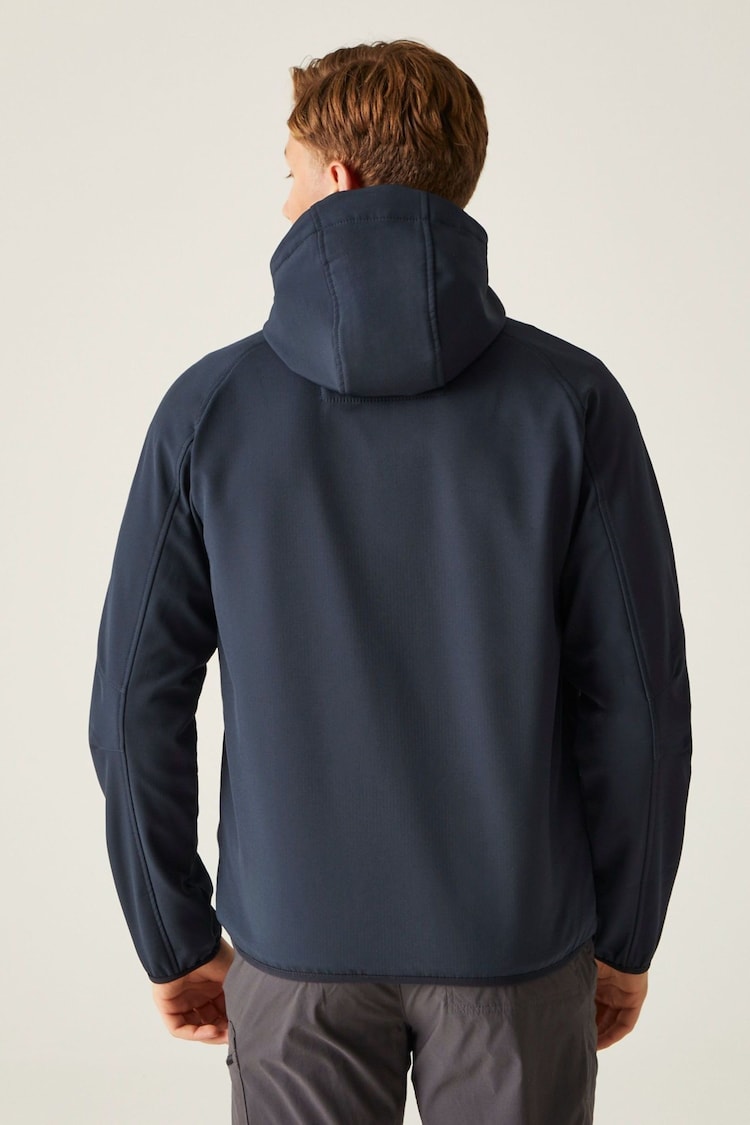 Regatta Blue Arec III Jacket - Image 2 of 8