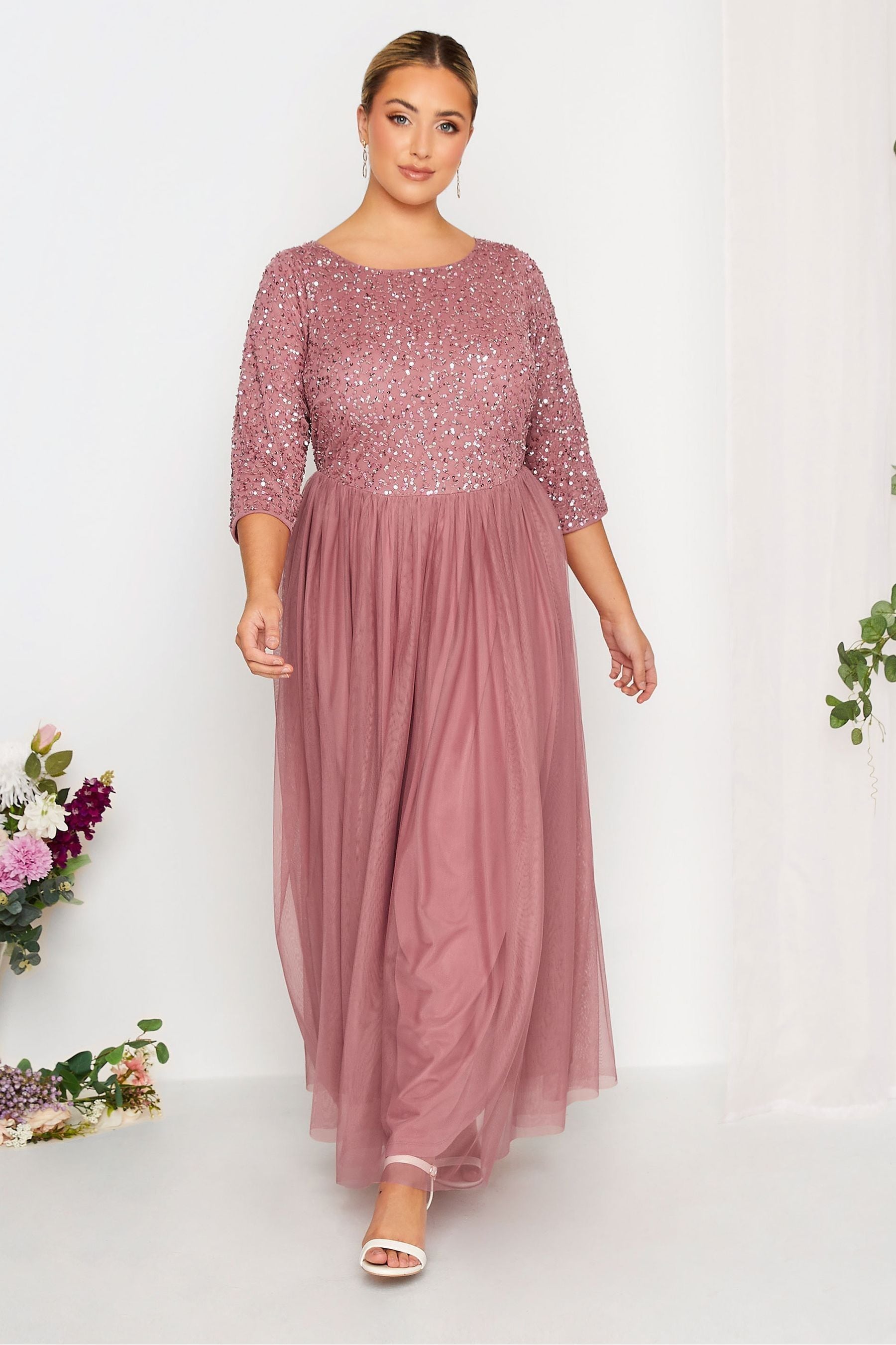 Plus size dress shops online new arrivals