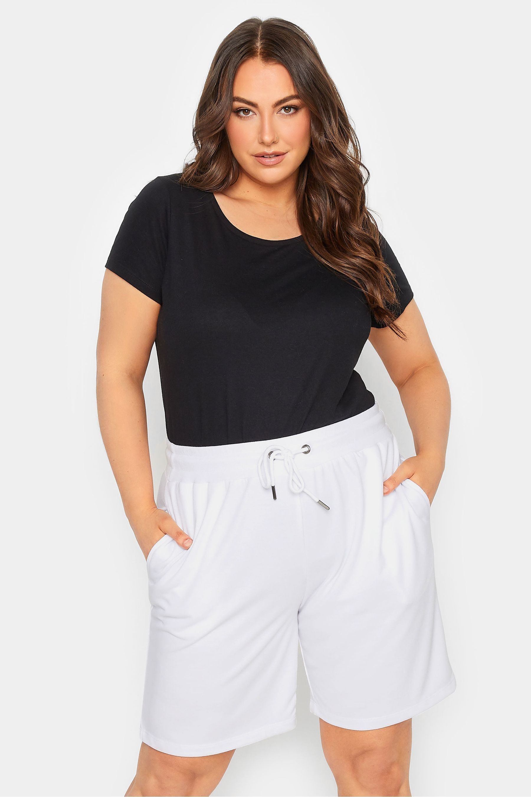 Jogger shorts canada top