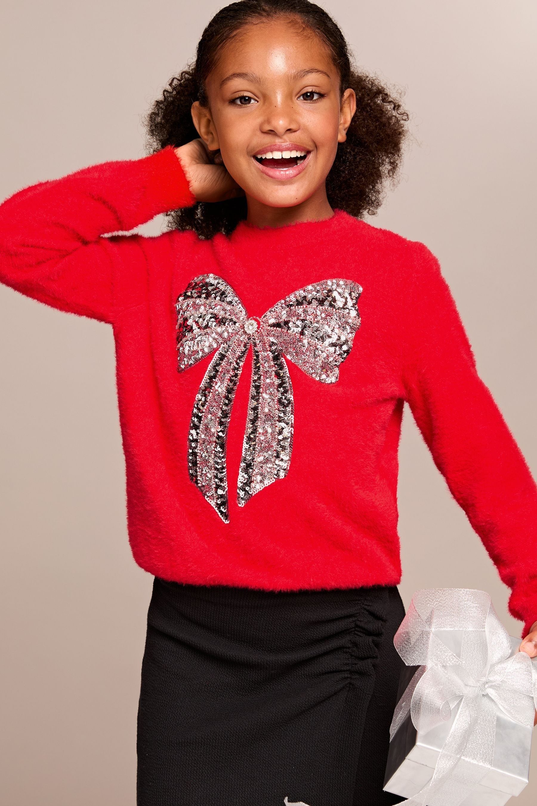 Lipsy christmas jumpers cheap