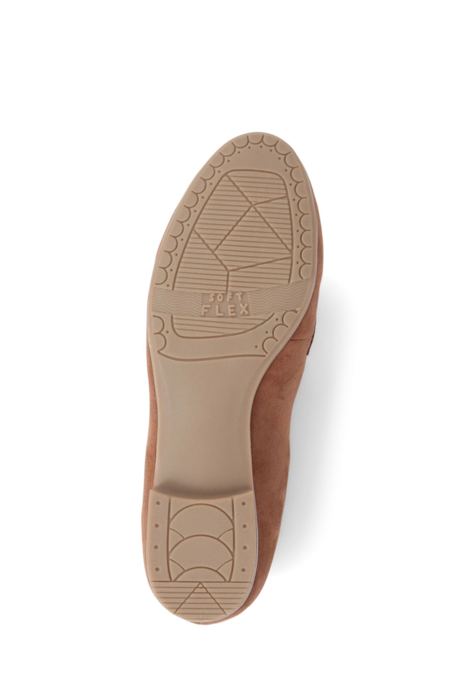 Pavers Smart Slip On Loafers - Image 5 of 5