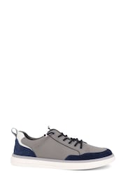 Pavers Lace-Up Casual Trainers - Image 2 of 5