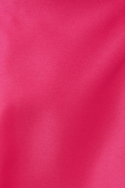 Adrianna Papell Pink Sleeveless Tea Length Dress - Image 7 of 7