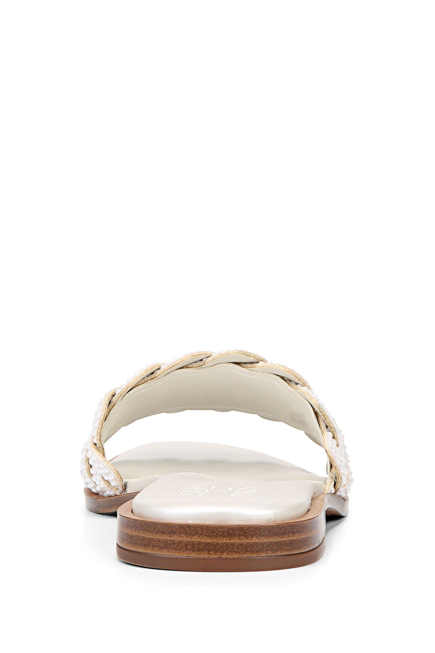 Buy Naturalizer Fernanda Slides from Next Mexico