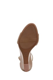 Naturalizer Vera-Wedge Ankle Straps Sandals - Image 4 of 7