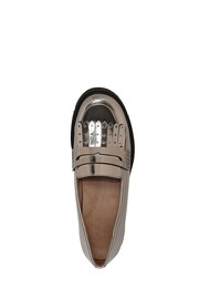 Naturalizer Darcy Patent Leather Slip-Ons - Image 4 of 5