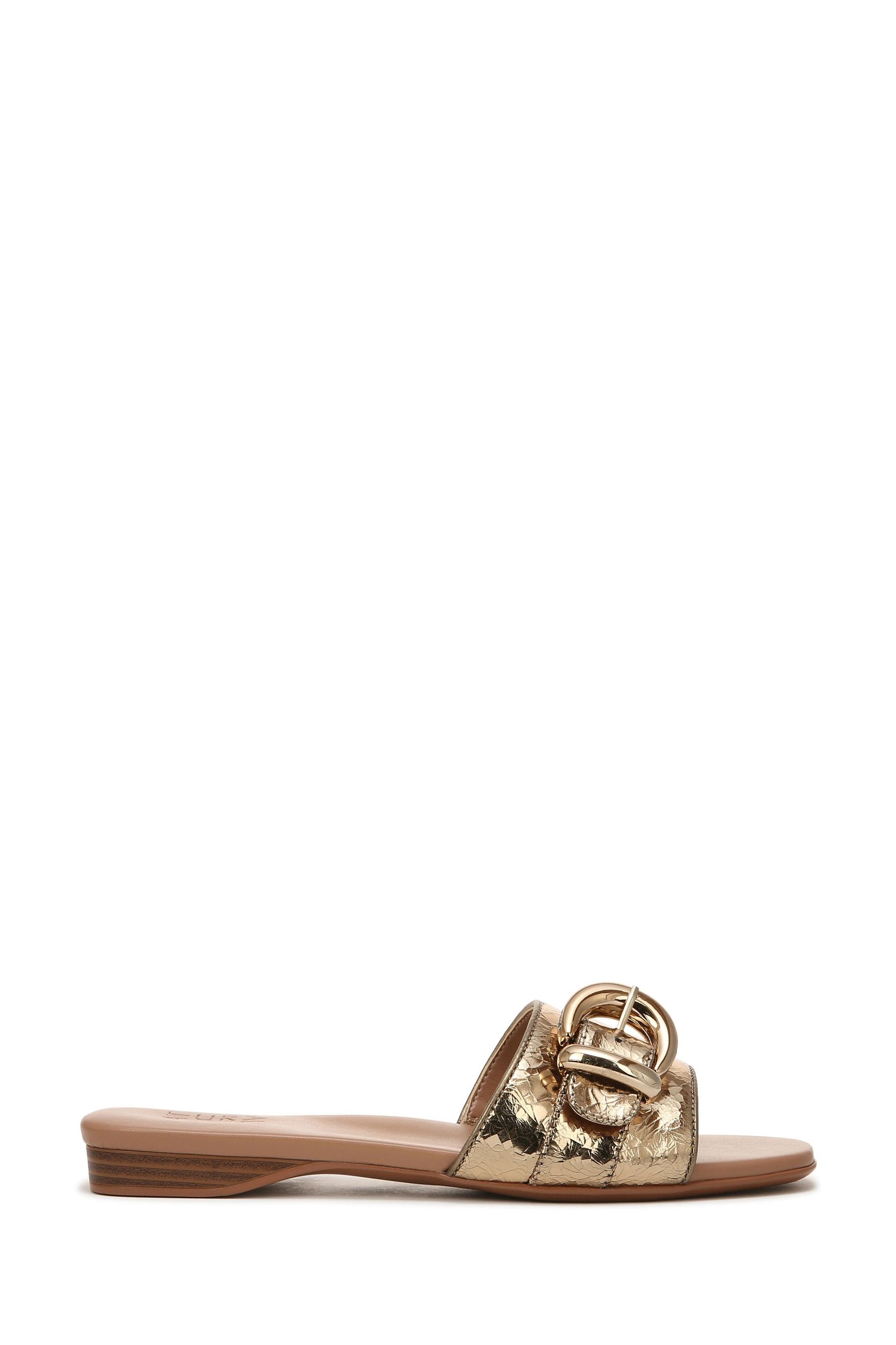 Buy Naturalizer Santiago Slides from Next Gibraltar