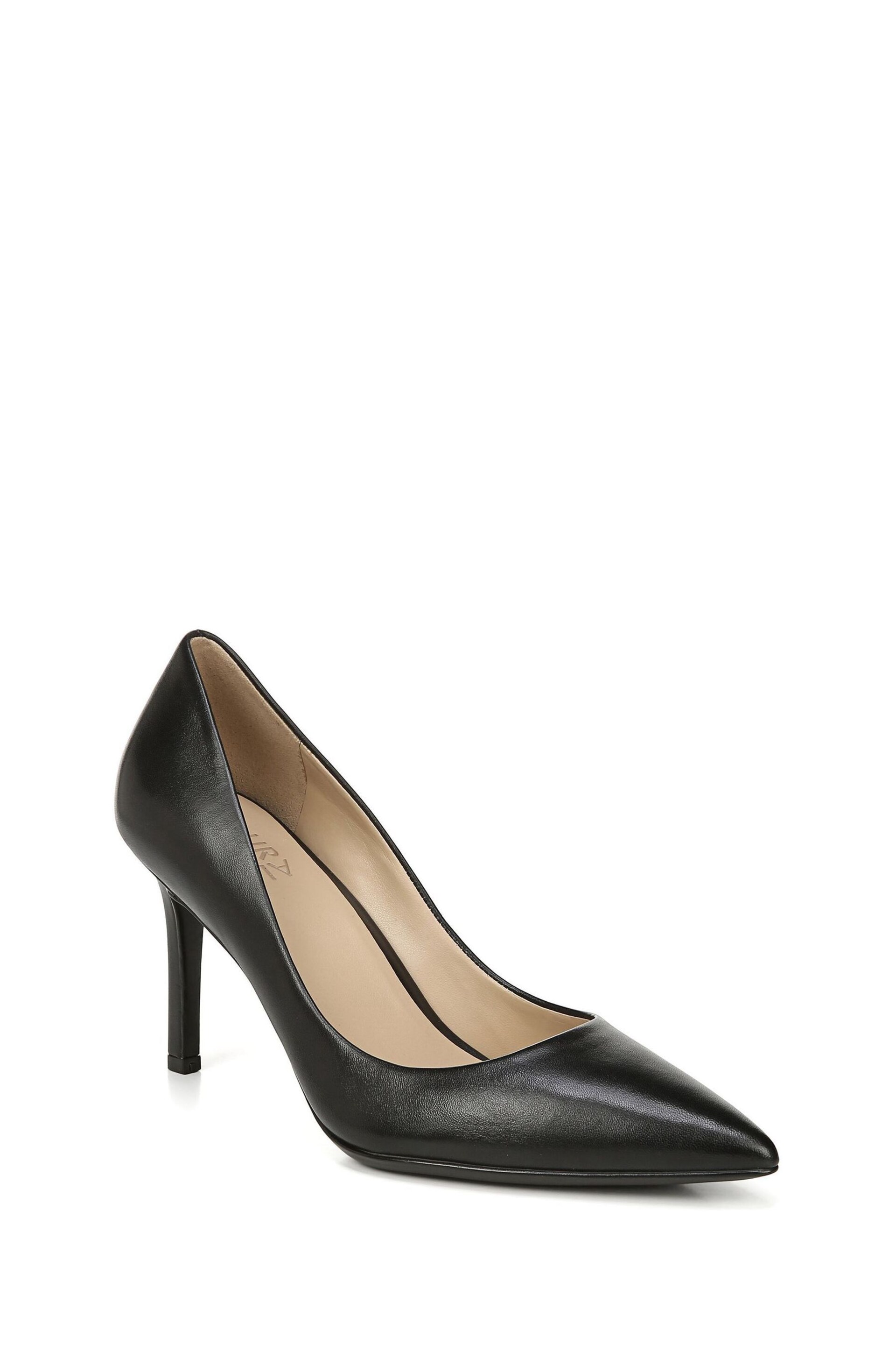 Naturalizer Anna High Heeled Court Shoes - Image 3 of 7