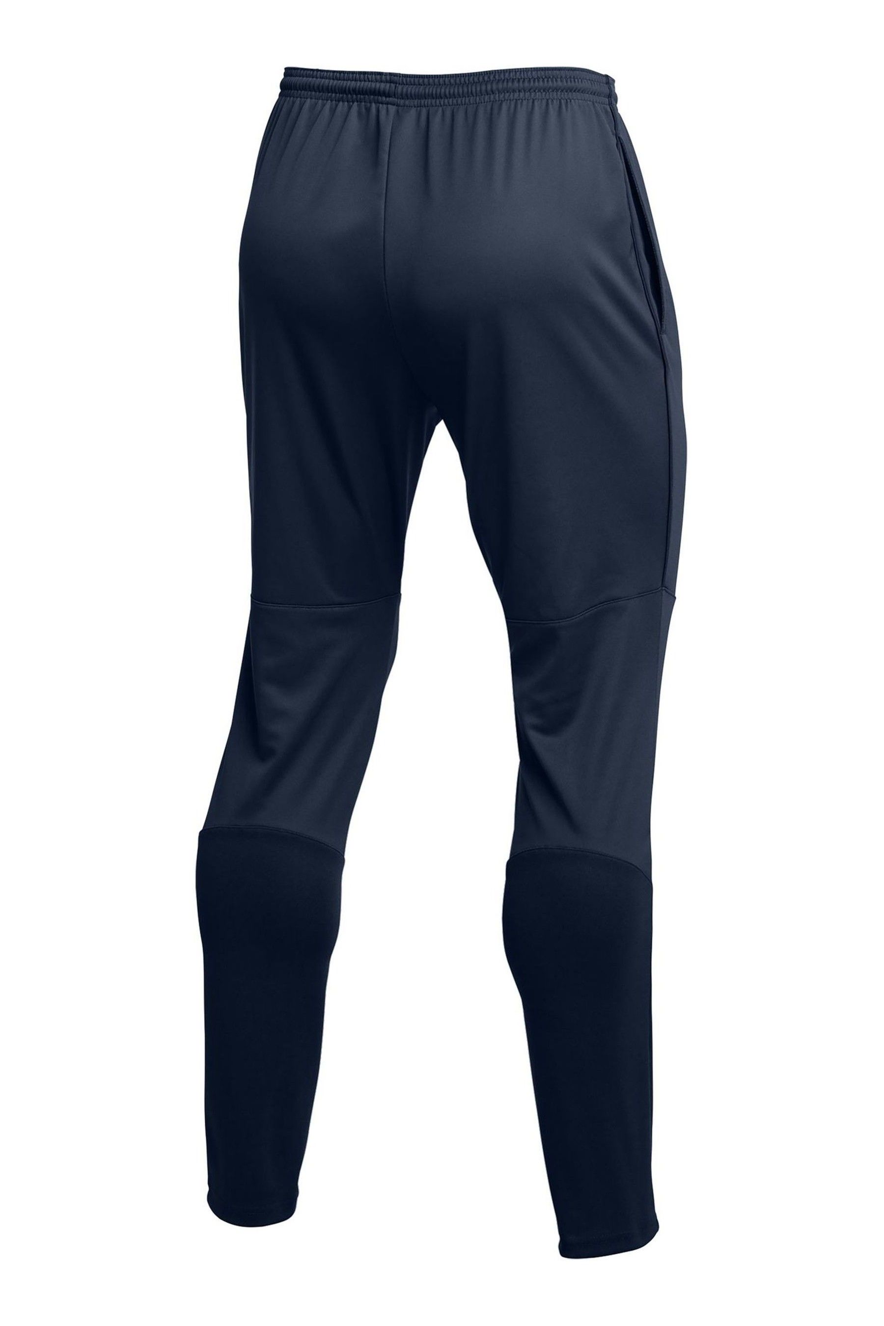 Nike navy dri fit joggers outlet