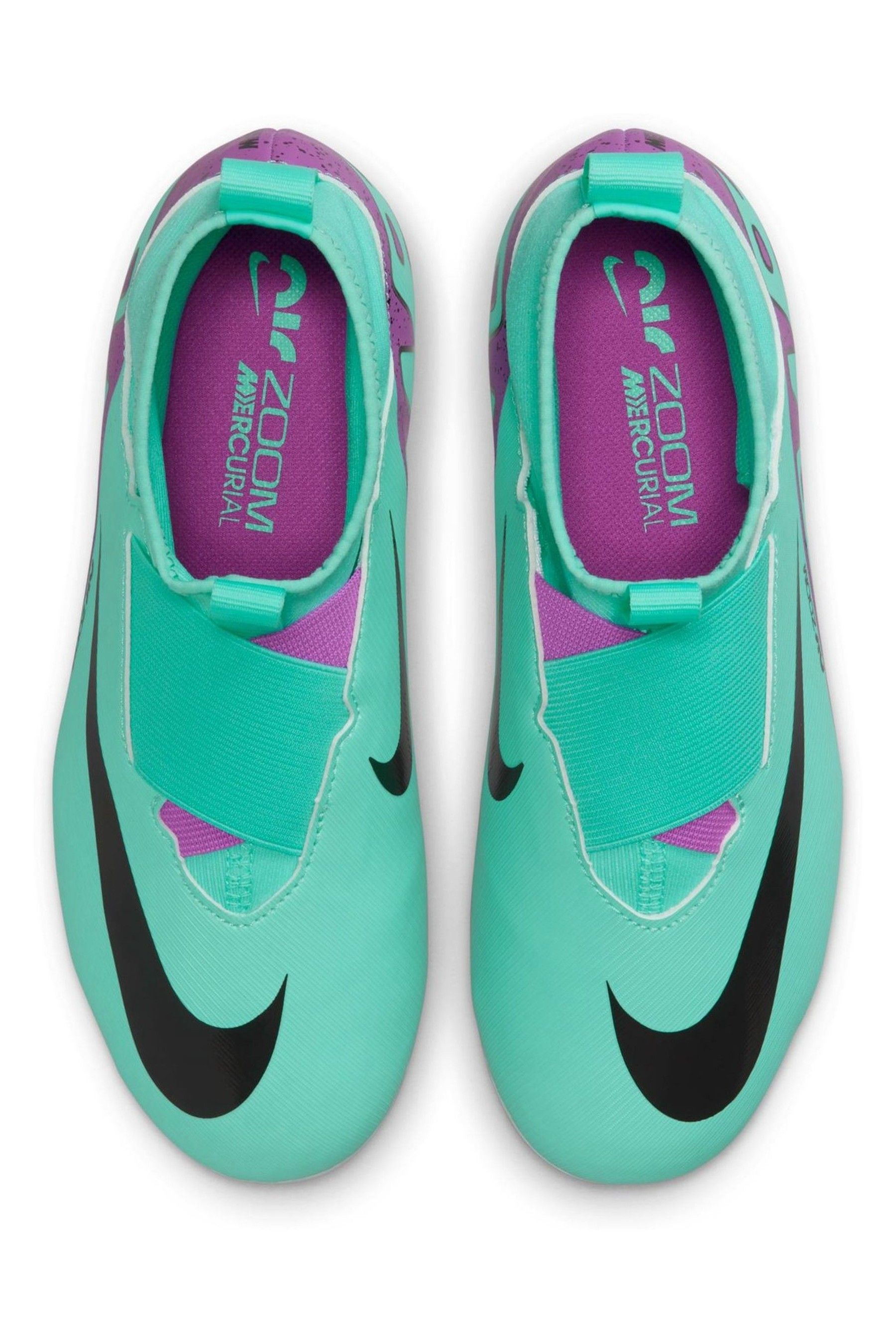 Nike flex runner aqua new arrivals
