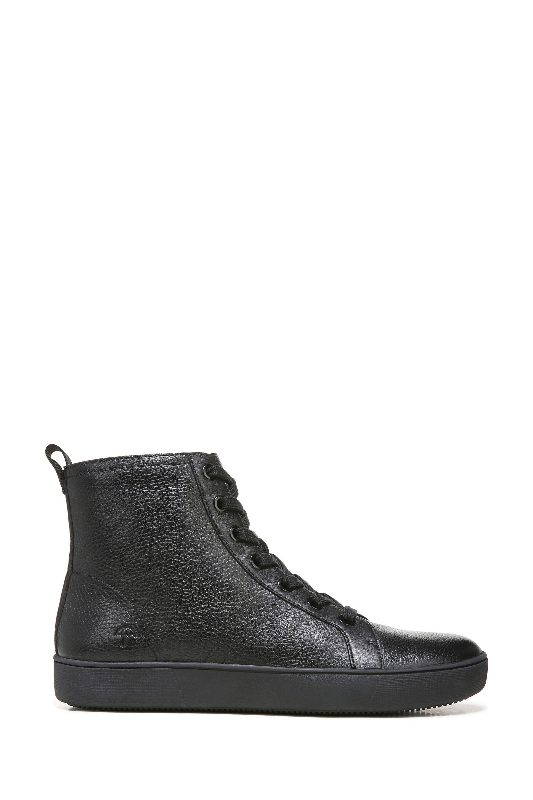 Naturalizer high top sneakers store