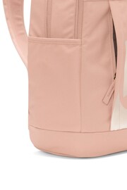 Nike Pink Elemental Backpack - Image 9 of 10