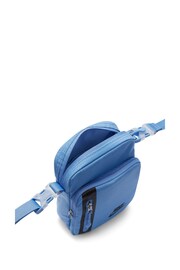 Nike Blue Elemental Premium Crossb-Bdy Bag 4L - Image 6 of 10