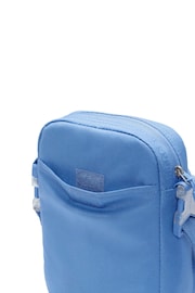 Nike Blue Elemental Premium Crossb-Bdy Bag 4L - Image 7 of 10