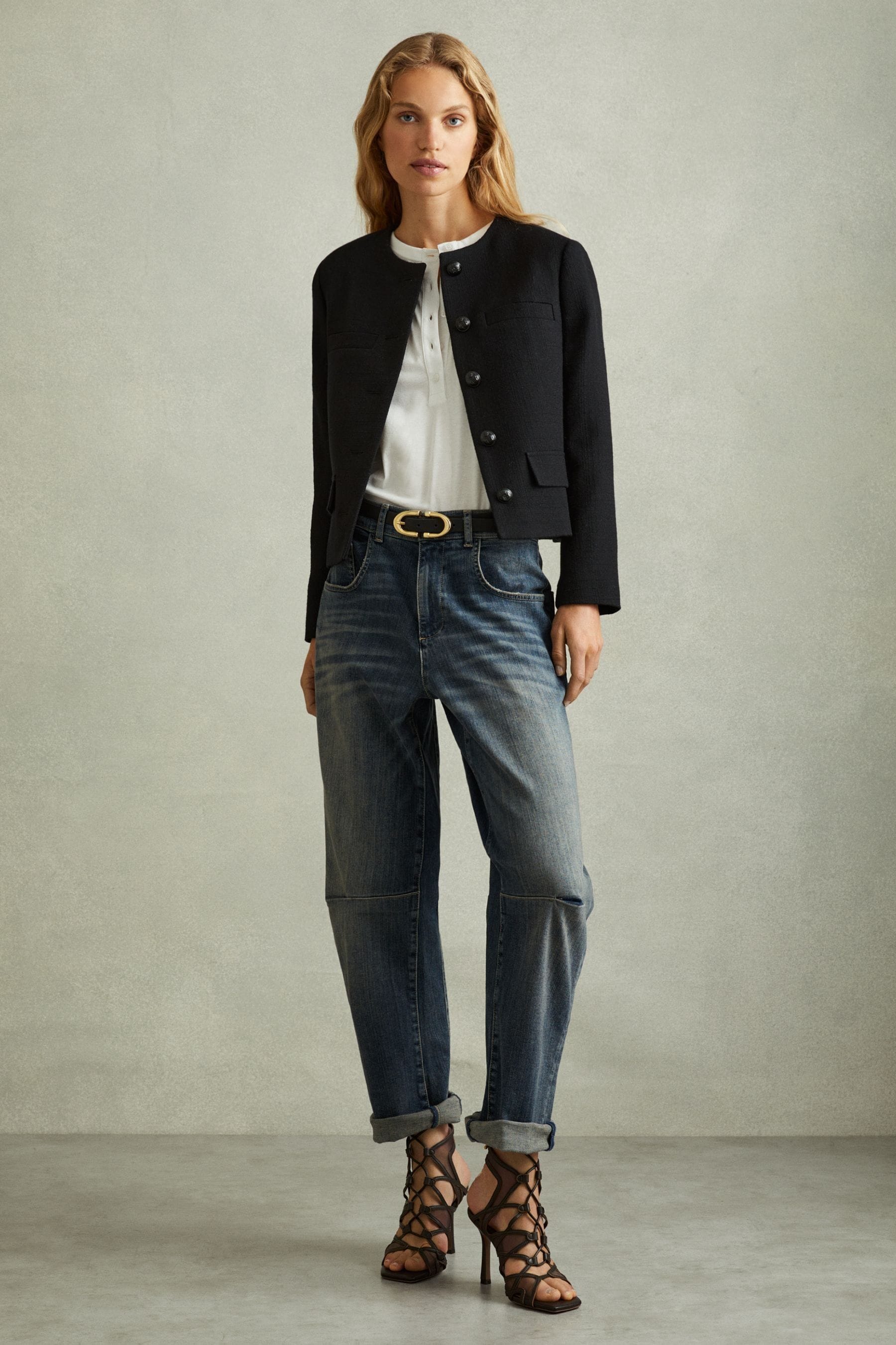 Monsoon nola jacket discount