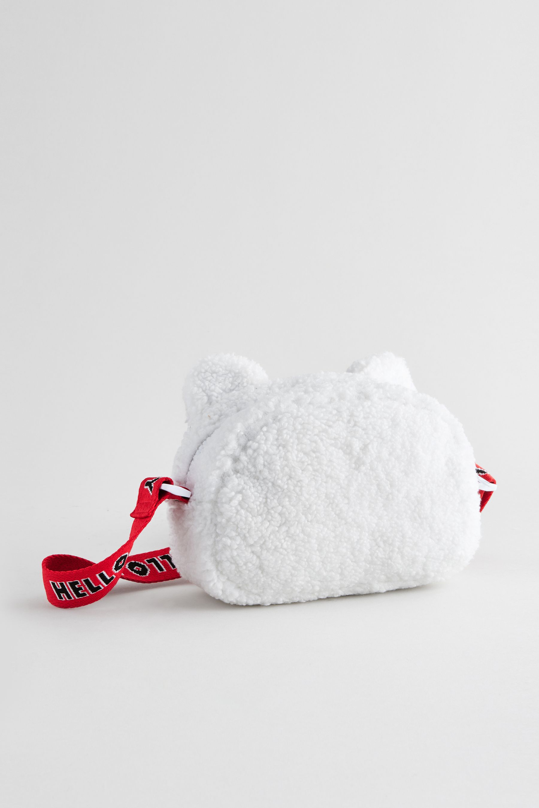 NEXT White Hello Kitty Cross Body Bag ONE Girls