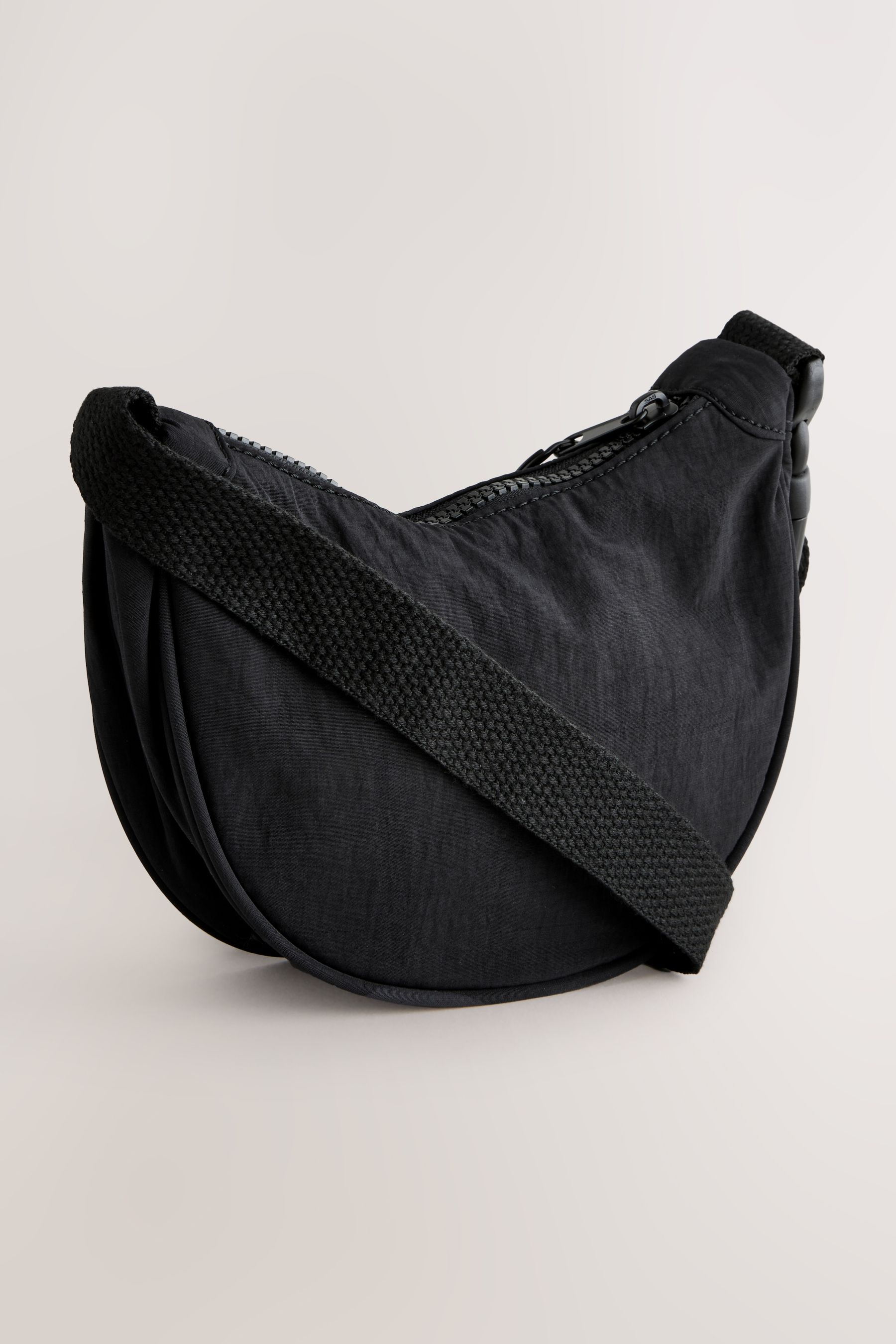 Next black cross body bag outlet