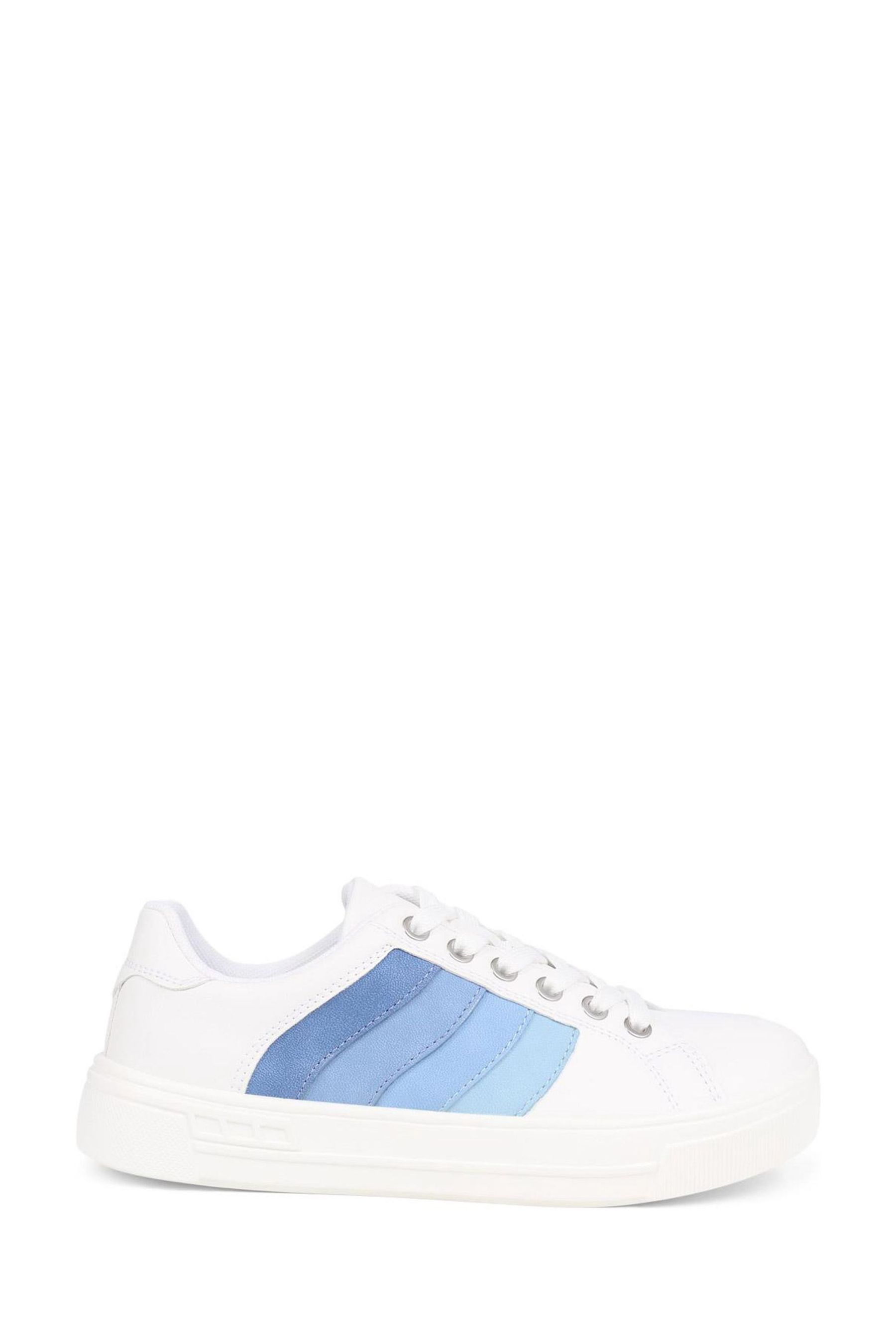 Pavers white trainers 2025